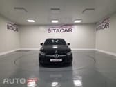 Mercedes-Benz A 180 d Style Plus Aut.