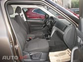 Skoda Yeti 2.0 TDi Ambition
