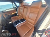 BMW X6 35 d xDrive