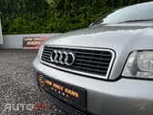Audi A4 Avant 1.9 TDI