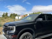 Ford Ranger 2.0 EcoBlue CD Wildtrak 4WD Aut.