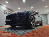 Porsche Macan Standard