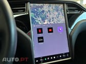 Tesla Model S Standard Range