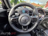 MINI Cooper John Cooper Works Auto Desportiva