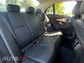 Mercedes-Benz C 200 BlueTEC Avantgarde+ Aut.