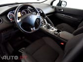 Peugeot 3008 2.0 HDi Hybrid4