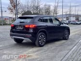 Mercedes-Benz GLA 200 d Style