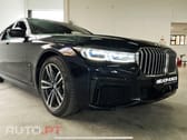 BMW 745 e M Sport