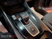 Nissan Qashqai Nissan Qashqai 1.3 DIG-T N-Connecta XTronic
