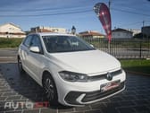 Volkswagen Polo 1.0 TSI (Blue Motion ) Highline