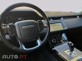 Land Rover Evoque 2.0
