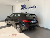 BMW 116 i Advantage