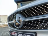 Mercedes-Benz A 200 AMG Line Aut.