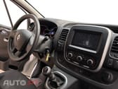 Renault Trafic 2.0 dCi L1H1 1.0T