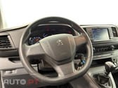 Peugeot Expert 2.0 BlueHDi Long Pro