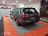 Volkswagen Passat 1.9 TDi BM