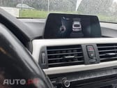BMW 420 d Line Modern Auto