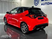 Toyota Yaris 1.5 HDF Comfort
