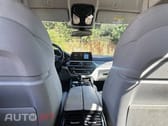 BMW 520 d Auto