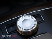 Mercedes-Benz E 350 CDi Avantgarde BlueEfficiency