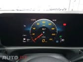 Mercedes-Benz CLA 200 Shooting Brake Style Aut.