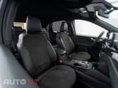 Ford Kuga 2.5 PHEV ST-Line X