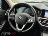 BMW 330 e Corporate Edition Auto