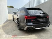 Audi RS6 Avant 4.0 TFSI Performance quattro Tiptronic