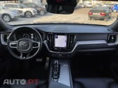 Volvo XC60 2.0 T8 PHEV R-Design AWD
