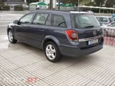 Opel Astra Caravan 1.3 CDTi Edition