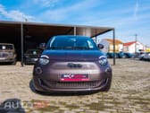 Fiat 500e 42kWh ICON
