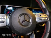 Mercedes-Benz CLA 180 d AMG Line Aut.