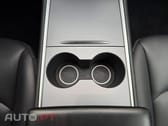 Tesla Model Y Long Range Tração Integral