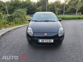 Fiat Punto 1.3 M-Jet Lounge S&S