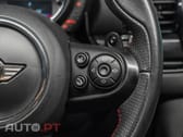 MINI Clubman John Cooper Works ALL4