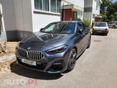 BMW 218 218i Grand Coupé