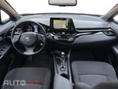 Toyota C-HR 1.8 HSD Comfort+P.Style