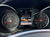Mercedes-Benz C 250 d Aut.