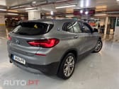 BMW X2 25 e xDrive