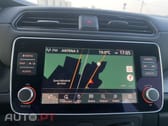 Nissan Leaf Acenta