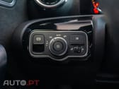 Mercedes-Benz A 250 e 8G-DCT AMG Line