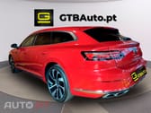 Volkswagen Arteon 1.4 eHybrid SB. R-Line 