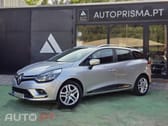 Renault Clio Sport Tourer Energy dCi 110 Start & Stop INTENS