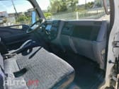 Mitsubishi Canter 3s13 3.0 130cv