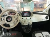 Fiat 500 1.2 Lounge MTA