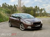 Kia Ceed 1.6 CRDi TX Sport Auto.