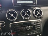 Mercedes-Benz A 160 CDi BE Style