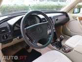 Mercedes-Benz C 220 D Classic