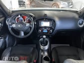 Nissan Juke 1.5 dCi Tekna Sport 129g