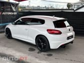 Volkswagen Scirocco 2.0 TDi R-Line